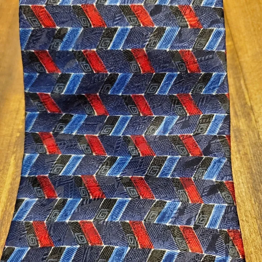 Preswick & Moore Mens Necktie